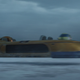 Illustration for article titled I Have One Very Important Question About Landspeeders In iThe Mandalorian/i